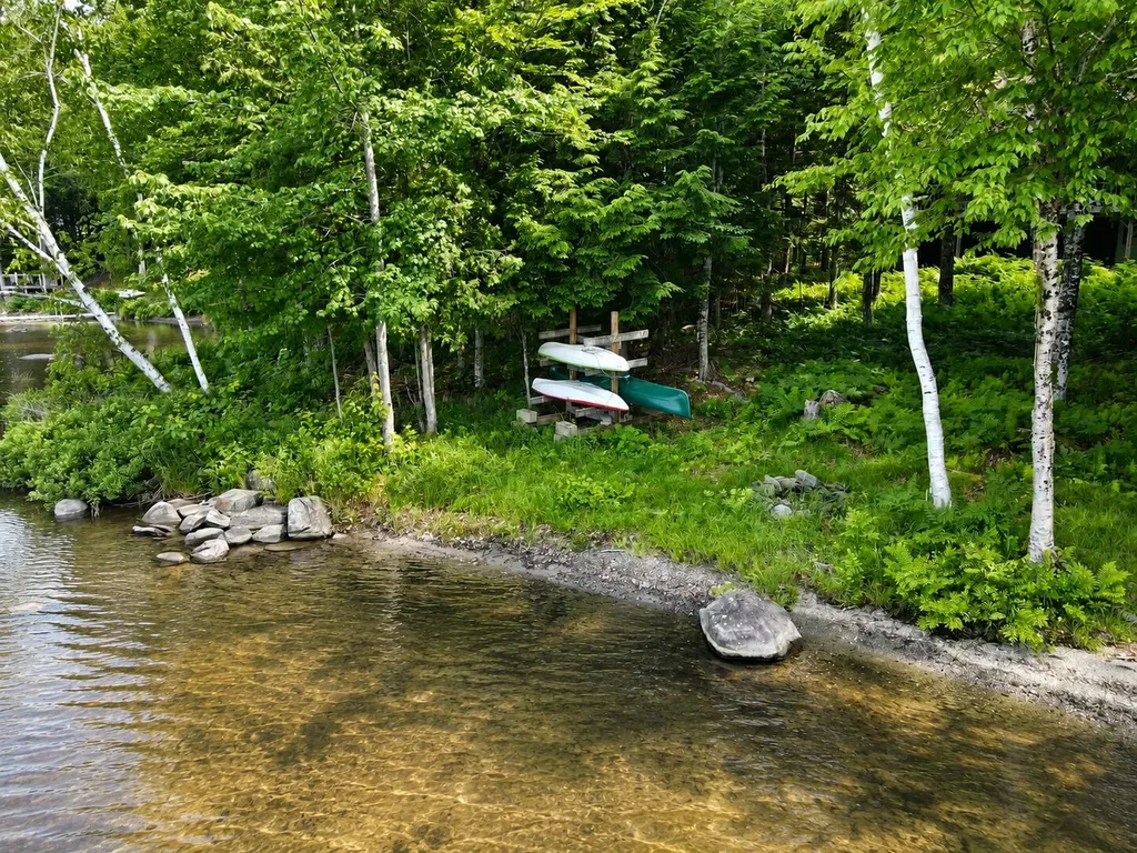 151 Sunset Ridge Road Sebec ME 04481