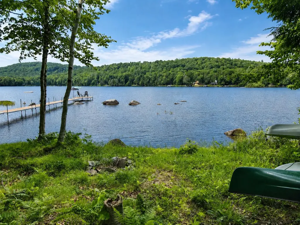 151 Sunset Ridge Road Sebec ME 04481