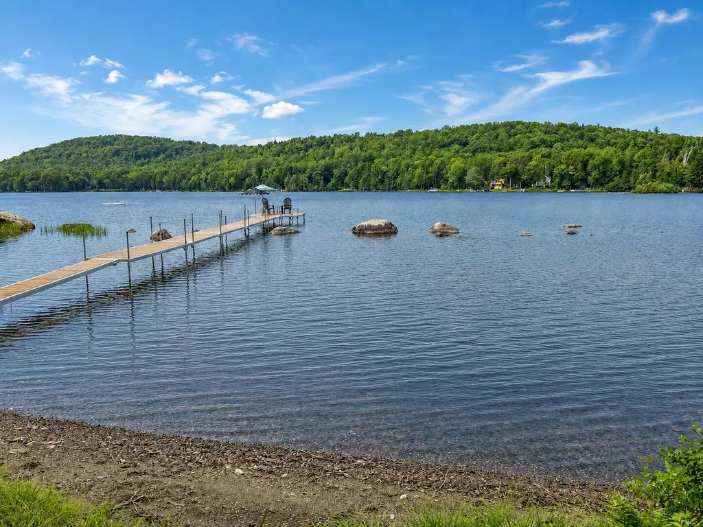 151 Sunset Ridge Road Sebec ME 04481