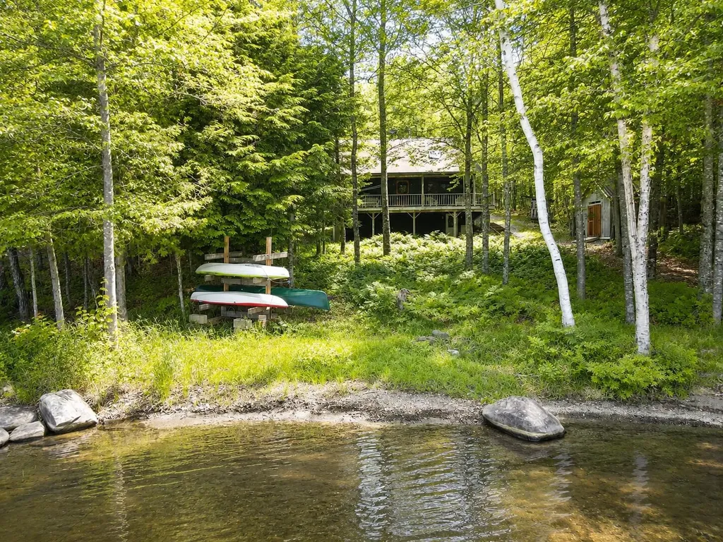 151 Sunset Ridge Road Sebec ME 04481