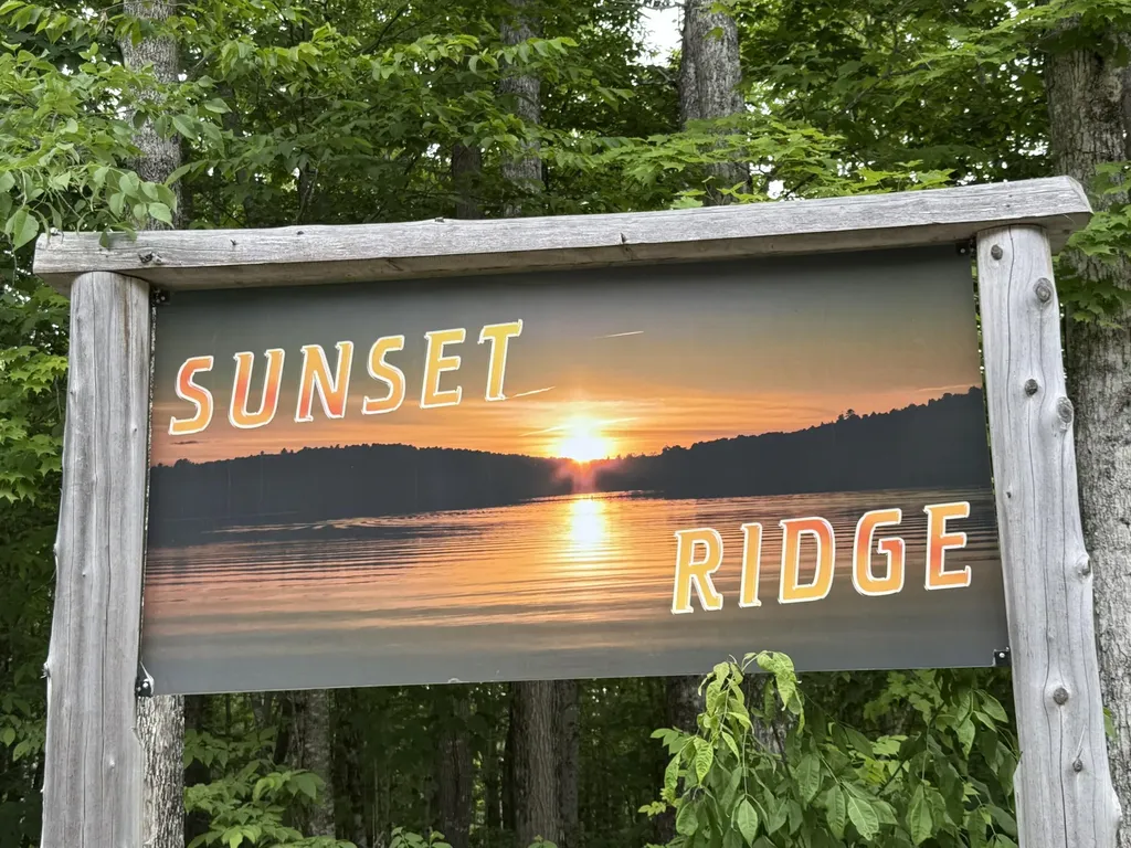 151 Sunset Ridge Road Sebec ME 04481