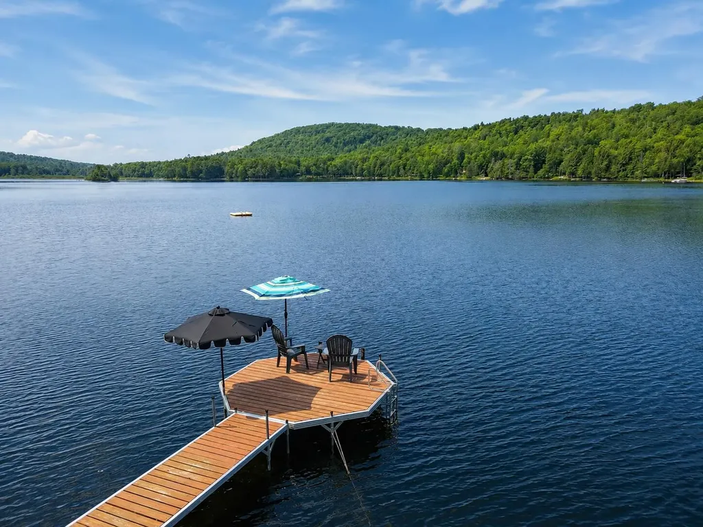 151 Sunset Ridge Road Sebec ME 04481