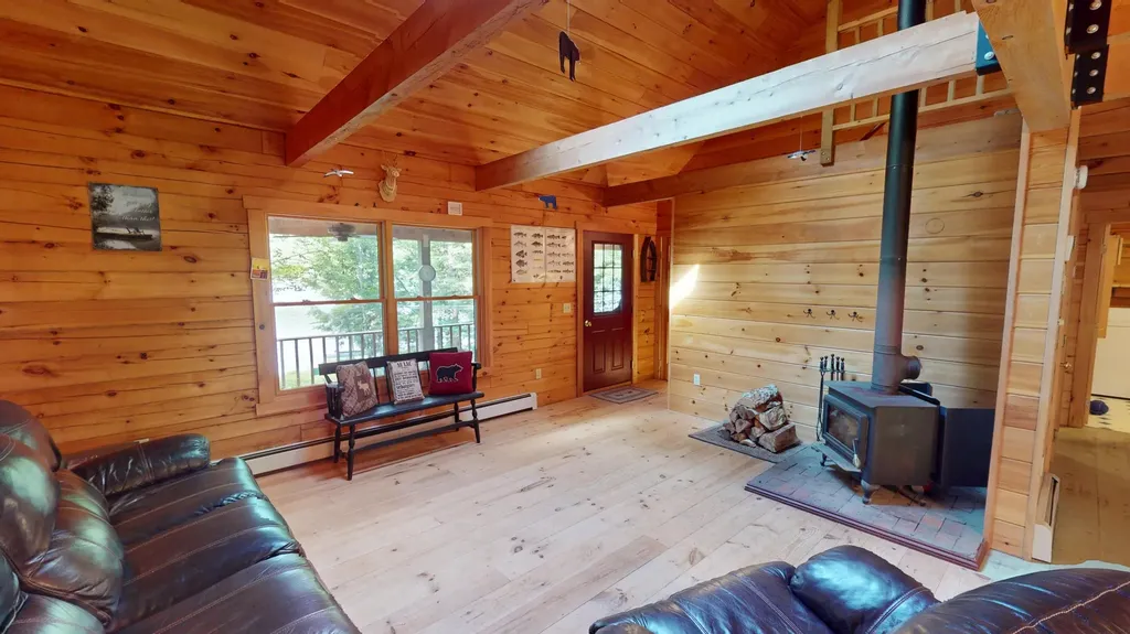 151 Sunset Ridge Road Sebec ME 04481
