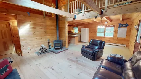 151 Sunset Ridge Road Sebec ME 04481