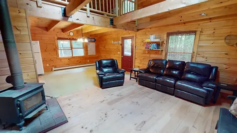 151 Sunset Ridge Road Sebec ME 04481