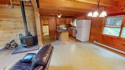 151 Sunset Ridge Road Sebec ME 04481