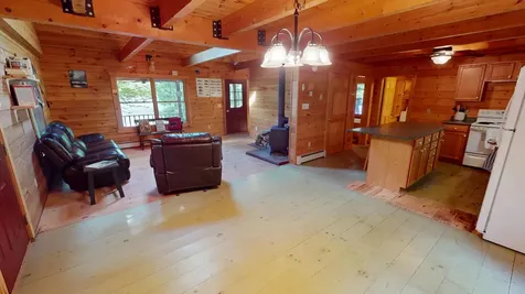 151 Sunset Ridge Road Sebec ME 04481