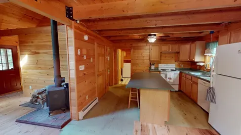 151 Sunset Ridge Road Sebec ME 04481