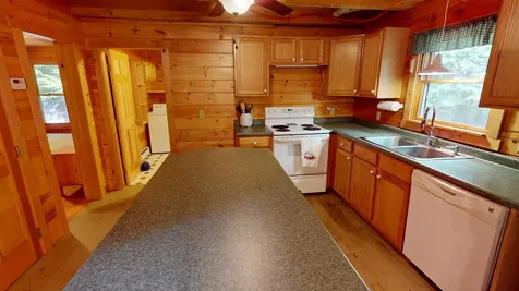 151 Sunset Ridge Road Sebec ME 04481