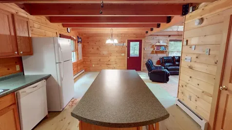 151 Sunset Ridge Road Sebec ME 04481