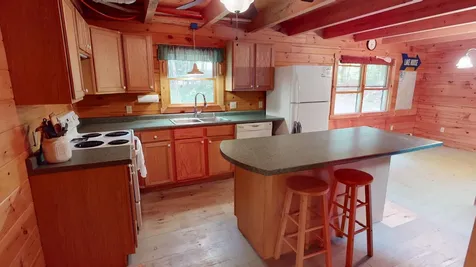 151 Sunset Ridge Road Sebec ME 04481