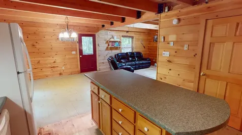 151 Sunset Ridge Road Sebec ME 04481