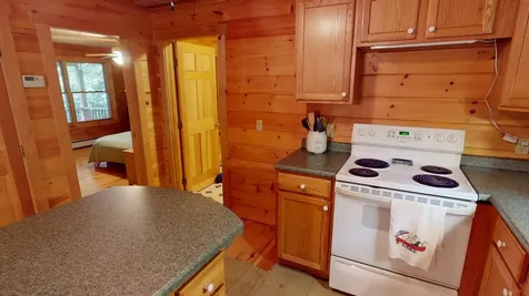 151 Sunset Ridge Road Sebec ME 04481