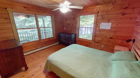 151 Sunset Ridge Road Sebec ME 04481