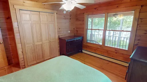 151 Sunset Ridge Road Sebec ME 04481