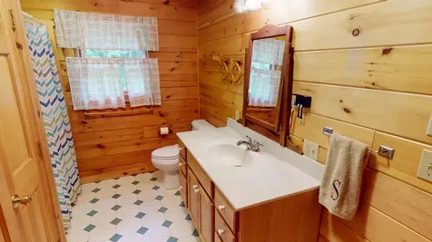 151 Sunset Ridge Road Sebec ME 04481