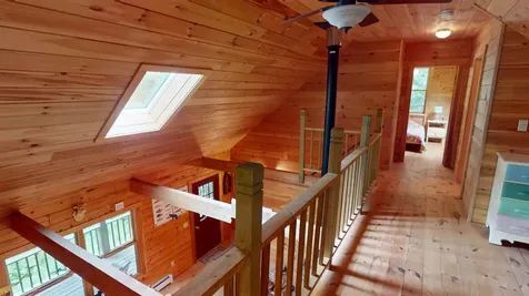 151 Sunset Ridge Road Sebec ME 04481