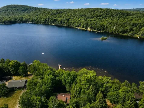 151 Sunset Ridge Road Sebec ME 04481