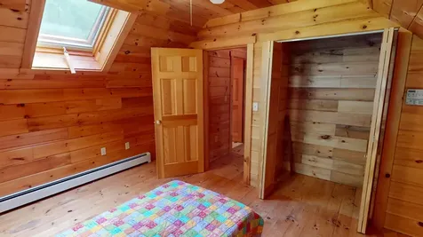 151 Sunset Ridge Road Sebec ME 04481