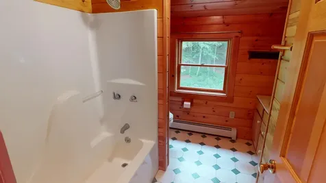 151 Sunset Ridge Road Sebec ME 04481