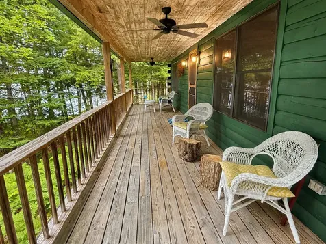 151 Sunset Ridge Road Sebec ME 04481