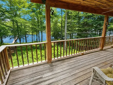 151 Sunset Ridge Road Sebec ME 04481