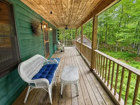 151 Sunset Ridge Road Sebec ME 04481