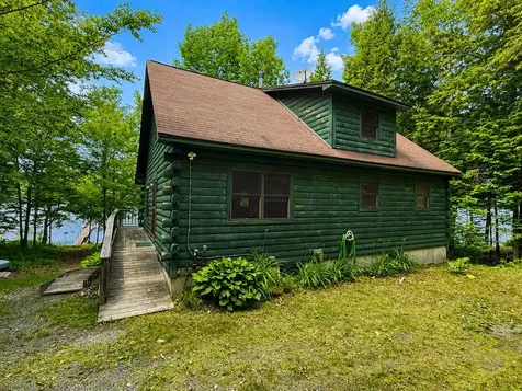 151 Sunset Ridge Road Sebec ME 04481
