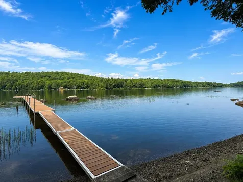 151 Sunset Ridge Road Sebec ME 04481
