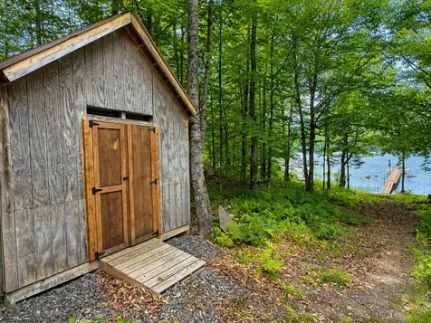 151 Sunset Ridge Road Sebec ME 04481