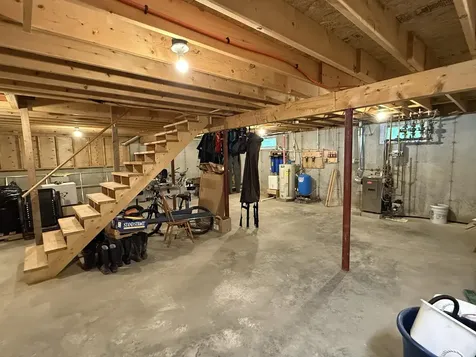 151 Sunset Ridge Road Sebec ME 04481