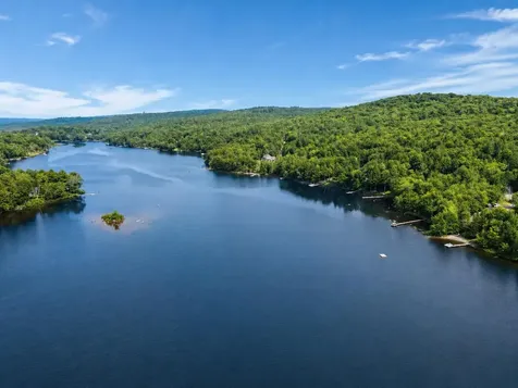 151 Sunset Ridge Road Sebec ME 04481