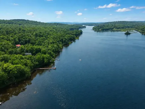 151 Sunset Ridge Road Sebec ME 04481