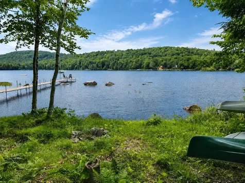 151 Sunset Ridge Road Sebec ME 04481
