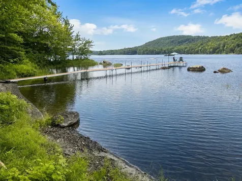 151 Sunset Ridge Road Sebec ME 04481