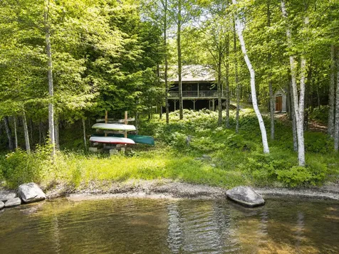 151 Sunset Ridge Road Sebec ME 04481