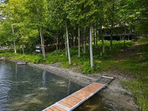 151 Sunset Ridge Road Sebec ME 04481