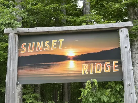 151 Sunset Ridge Road Sebec ME 04481