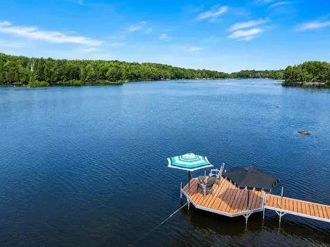 151 Sunset Ridge Road Sebec ME 04481