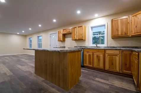 28 Jacques Lane Oakland ME 04963