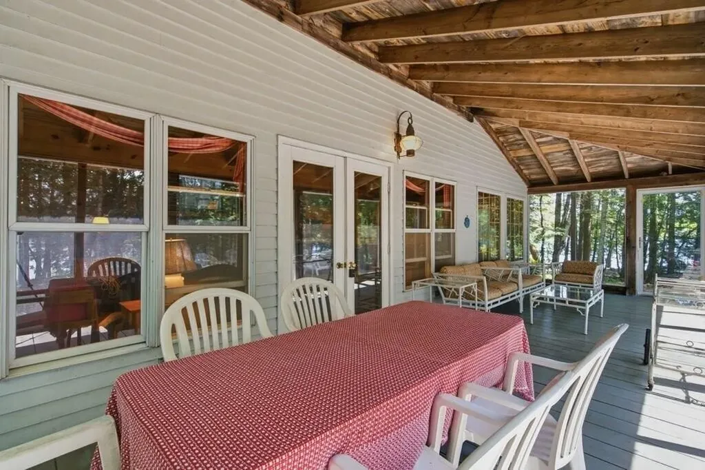 1 Black Island & 93 Birchwood Lane Winthrop ME 04364