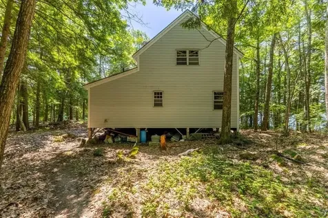 1 Black Island & 93 Birchwood Lane Winthrop ME 04364