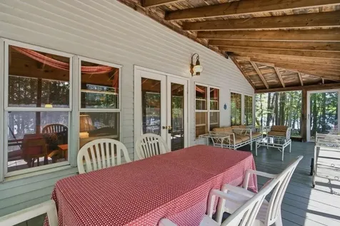 1 Black Island & 93 Birchwood Lane Winthrop ME 04364