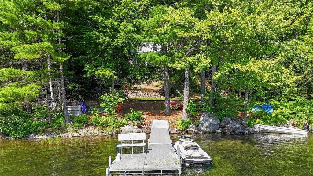 10 Bridle Path Dedham ME 04429