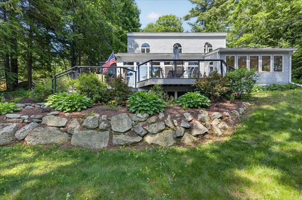 10 Bridle Path Dedham ME 04429