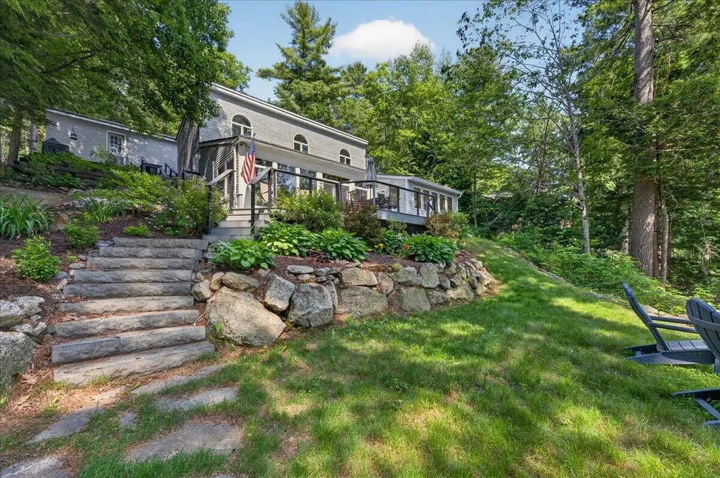 10 Bridle Path Dedham ME 04429