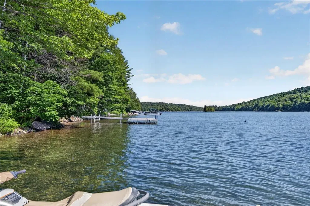 10 Bridle Path Dedham ME 04429