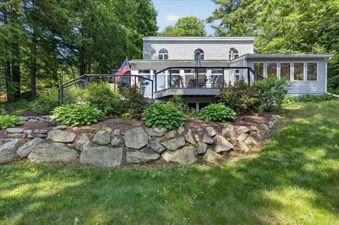 10 Bridle Path Dedham ME 04429