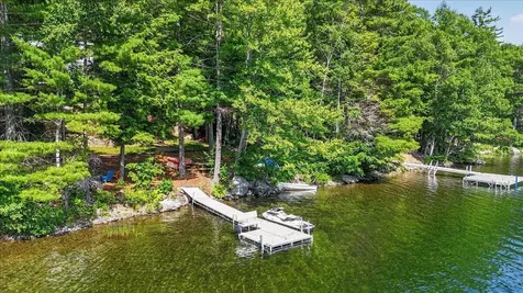 10 Bridle Path Dedham ME 04429