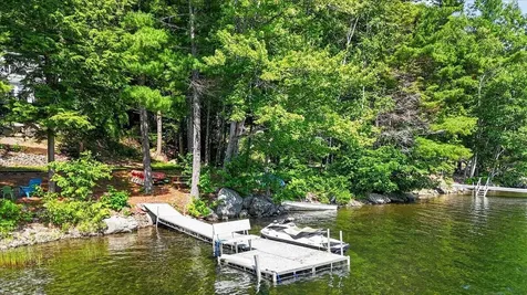 10 Bridle Path Dedham ME 04429